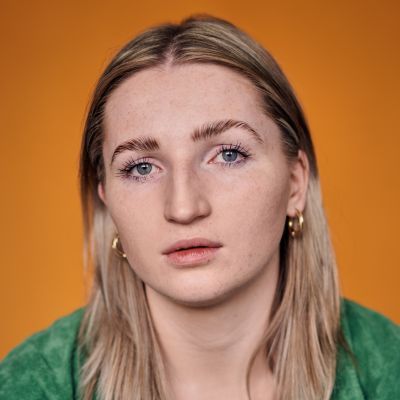 Anabella O’Gorman headshot